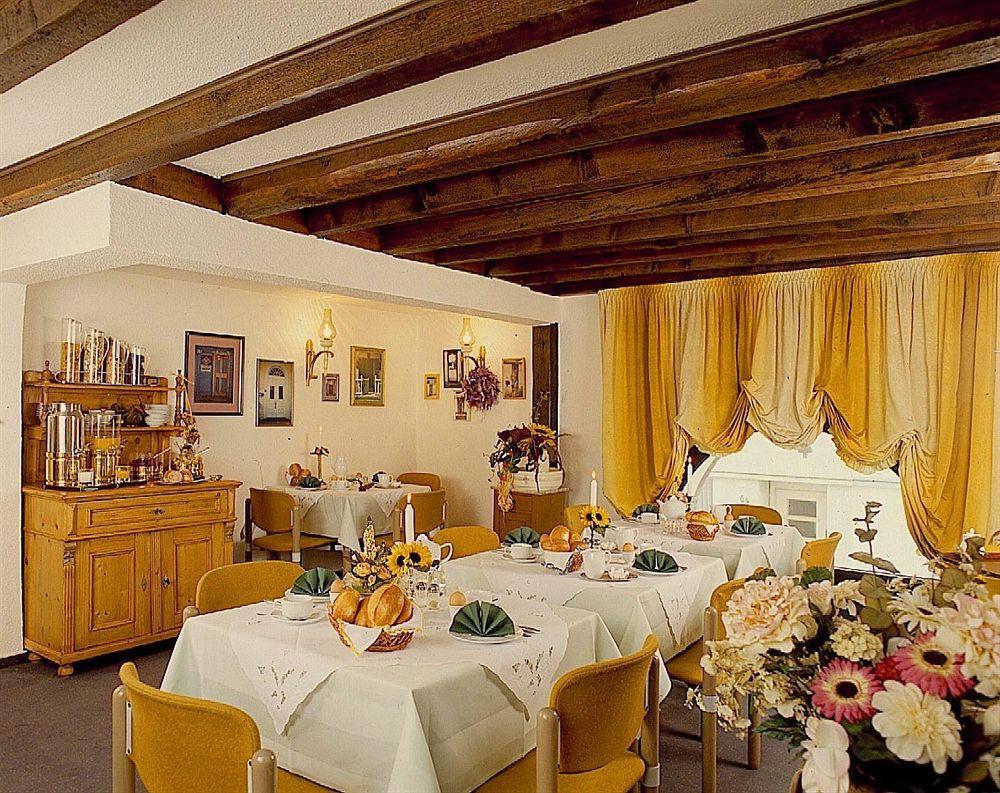 Hotel Garni Haus Hindenburg Königswinter Eksteriør billede